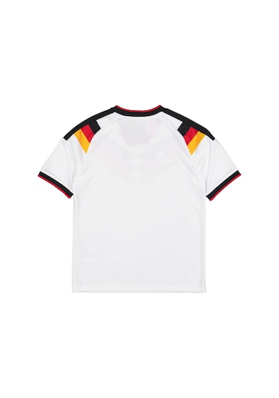 Adidas Jz4560 Dfb H Jsy Y Almanya 26 İç Saha Tişörtü - Çocuk Beyaz