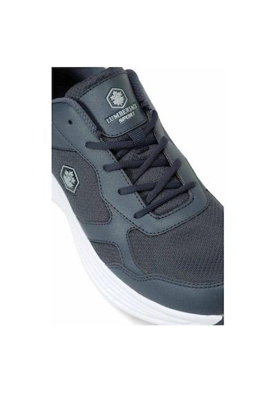 Lumberjack Federıco 6pr Lacivert Comfort Anatomik Spor Ayakkabısı