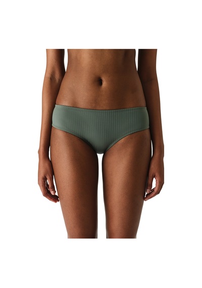 Penti Koyu Yeşil Paige Hipster Bikini Altı K.yesıl