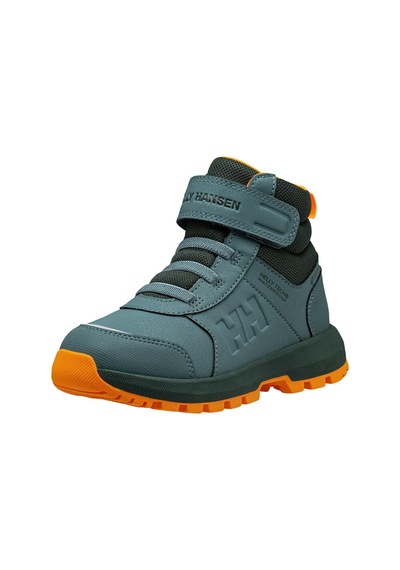 Helly Hansen Jr Shelter Bot Ht Yeşil