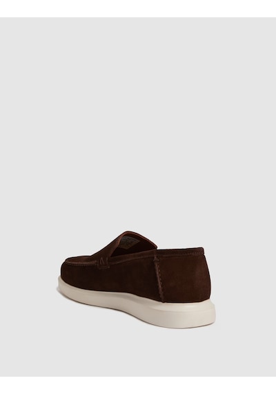 Pierre Cardin Erkek Kahverengi Ayakkabı 50323962-vr029