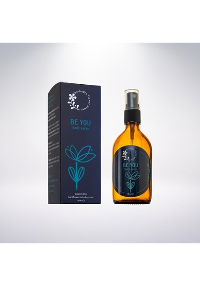 Be You Body Spray