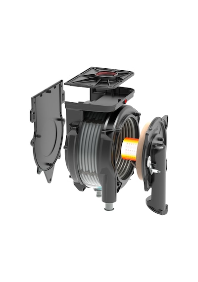 Ferroli Leone 24 kW Hermetik Tam Yoğuşmalı Kombi