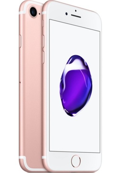 Apple iPhone 7 32 GB Rose Gold (Outlet)