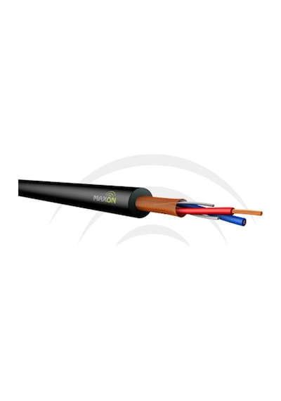 Maxon Mxa 22 Summıt - Audio Kablosu Metre 100 Metre