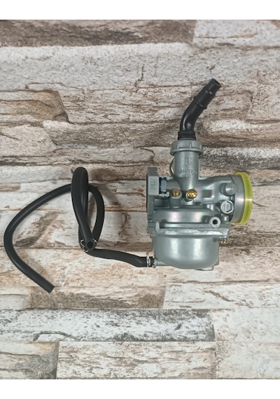 Shengwey Cup 100 Karbüratör Gaz Piston 15mm