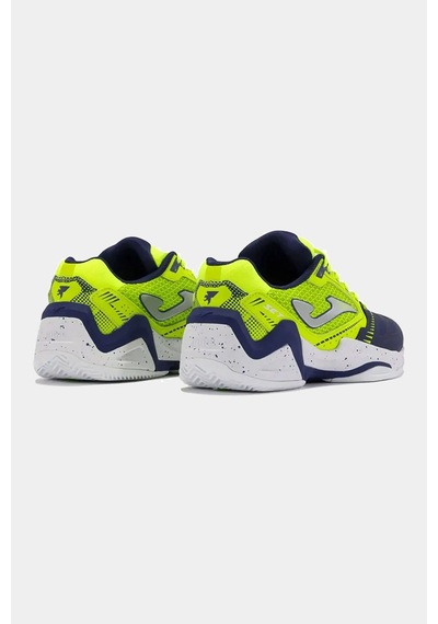 Joma Erkek Tenis Tenis Ayakkabı Set Men 2403 Tsetw2403c Siyah