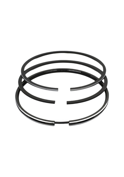 Segman Seti Std-çap:109.00 Mm :kubota/v4300
