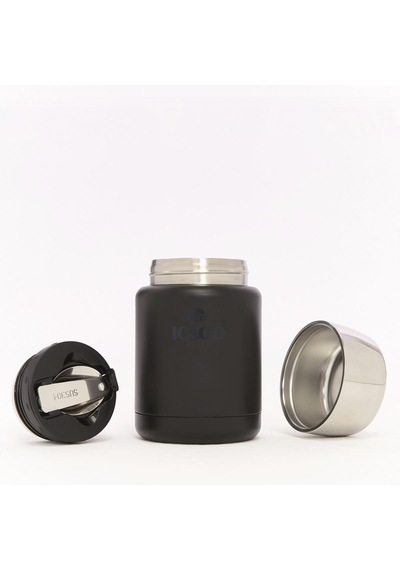 Igloo Legend Yemek Termosu 500ml Renkli