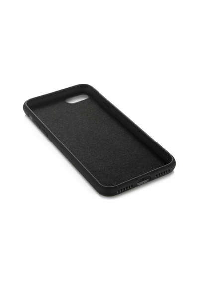 Apple Uyumlu iPhone Se 2022 Kilif Lansman Tasarim Içi Kadife Lüx Silikon 558172300