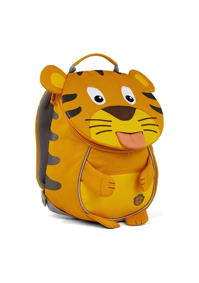 Affenzahn Çocuk Sırt Çantası Small Tiger Çok Renkli