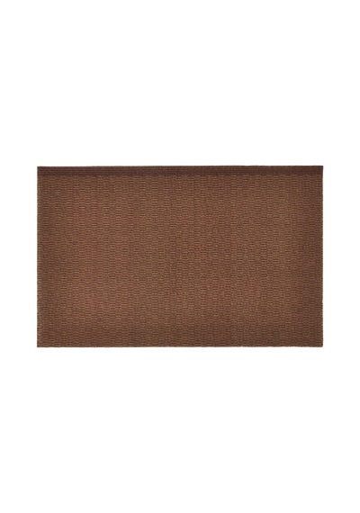 Ikea Klampenborg Kapı Önü Paspası 50 X 80 Cm Kahverengi Kırmızı