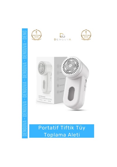Tüytoplama Portatif Ergonomik Güçlü Bıçak Hazneli Pratik Elbise Tüy Toplama Temizleme Makinesi Çok Renkli