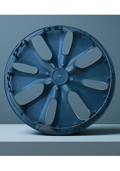 Citroen C-elysee 15'' Inç Uyumlu Jant Kapağı 1 Adet