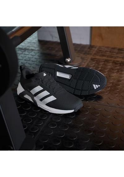 Adidas Dropset Control Trainer Erkek Spor Ayakkabı Js3036 Siyah