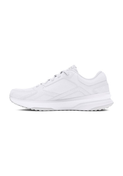 Under Armour Edge Lthr Erkek Spor Ayakkabısı 3028375-100 Çok Renkli