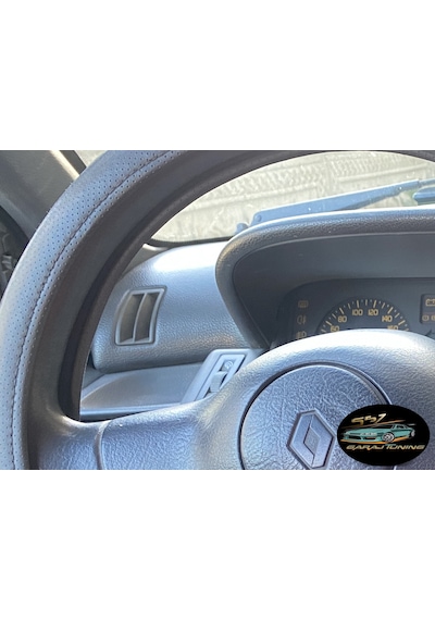 Renault Clio 1 Göğüs Havalandırma Izgaraları Sağ Sol Takım