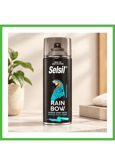Vaveni Ultramarin Mavi Sprey Boya 400ml Arz