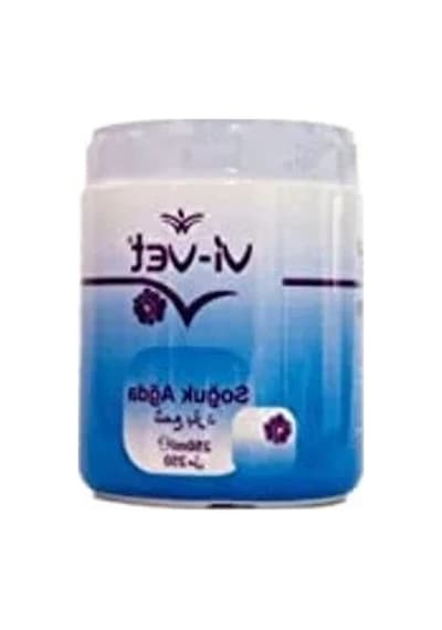 250 Gr Soğuk Ağda İle Etkili Epilasyon Deneyimi