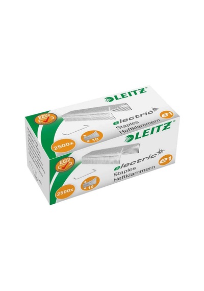 Leitz Zımba Teli E1 No10 2500
