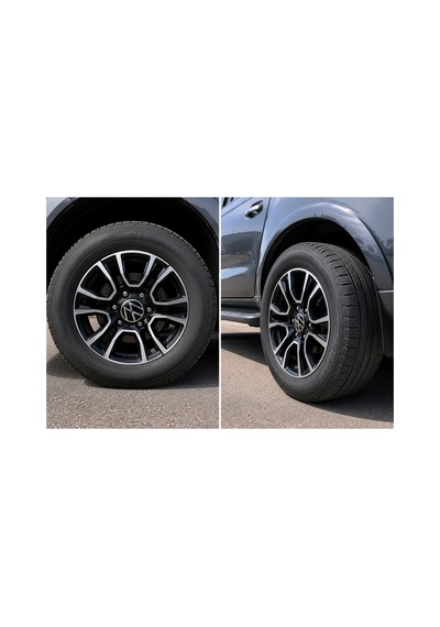 Volkswagen Passat / Jetta / Cady / Jant Göbeği Göbek Kapağı 4 Adet Jant Orta Kapak