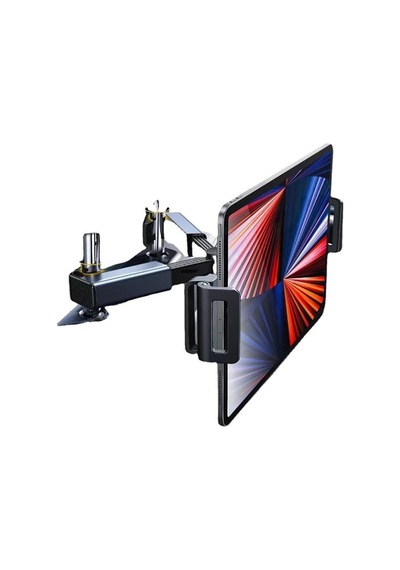 Araba Koltuk Arkası Tablet Telefon Tutucu Araç İçi Tablet Telefon Tutacağı Telefon Araç İçi Tutacak Araç Table