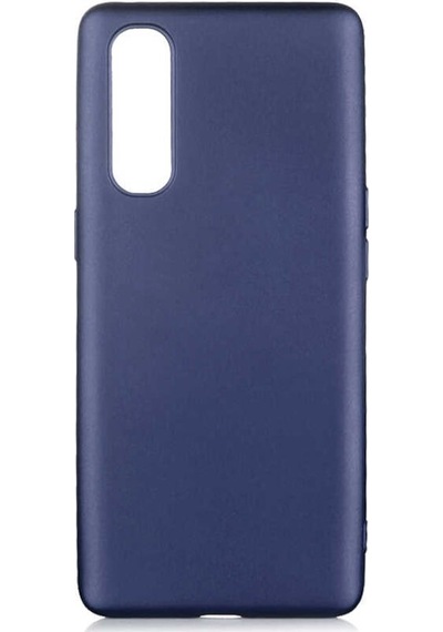 Oppo Reno 3 Pro 5G Kilif Soft Mat Premier Case 395365907