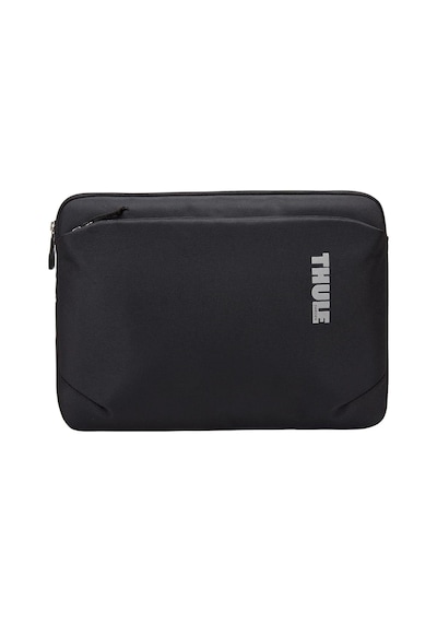 Thule Subterra 2 Apple Uyumlu MacBook Kılıfı, 14", Siyah
