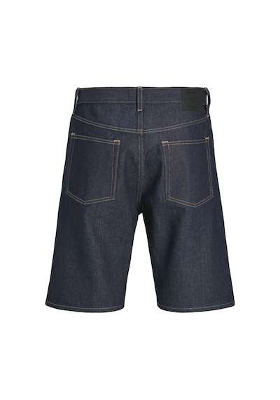 Jack & Jones Jjıalex Erkek Şort Mavi