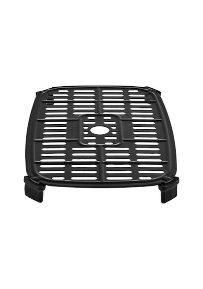 Karaca Multifry Xxxl Dijital Twin Iki Hazneli Airfryer 4+4 L
