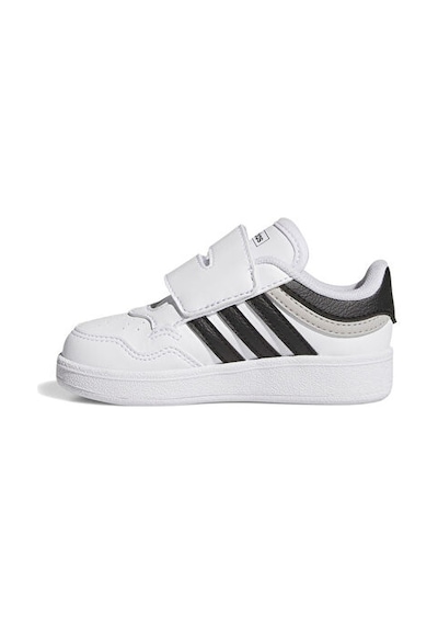 Adidas Hoops 4.0 Cf I Bebek Günlük Ayakkabı Jı3486 Beyaz Beyaz