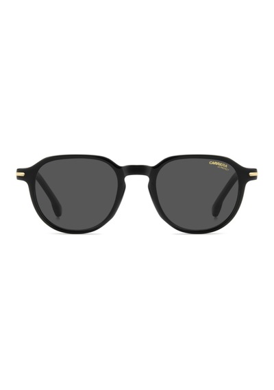 Carrera Güneş Gözlüğü Carrera 376/s 50 807 Ir Siyah