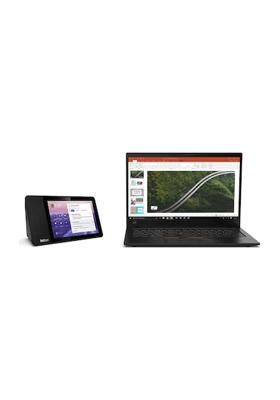 Lenovo Za690032tr Thinksmart View 2gb Ram 8gb Mmc 10w Video Konferans Kdo