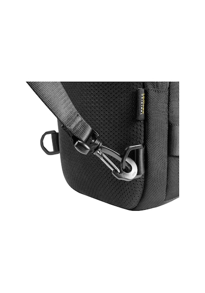 Tomtoc A54a1d1 - T24s1d1 Explorer/navigator Serisi Siyah 11/5l Omuz Ça