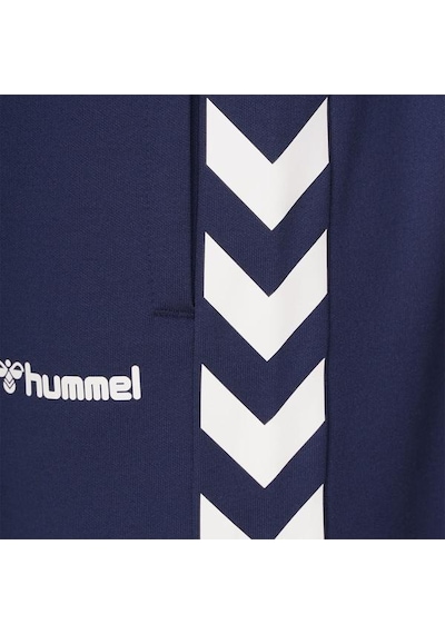 Hummel Falconzo Erkek Lacivert Şort Lacivert