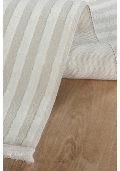 Kaşmir Halı 7/24 Elegante Melina 120x180 CM Salon Mutfak Halısı Yolluk Kilim