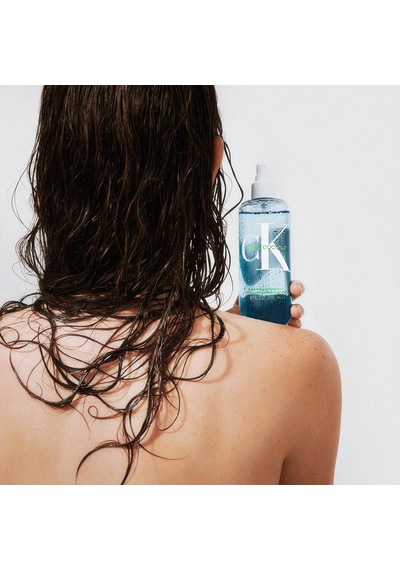 Silky Coconut Hair & Body Perfume Saç Ve Vücut Misti 236 Ml