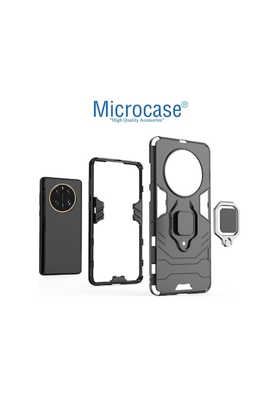 Huawei Mate 50 Pro Batman Serisi Kılıf-Al3349