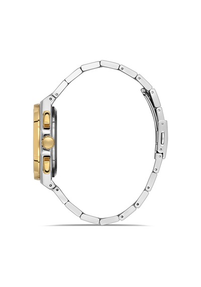 David Guner Dg-8850ga-d2 Gold