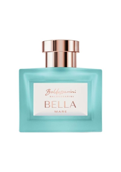 Baldessarini Bella Mare Edp 50 Ml + Shower Cream 150 Ml Kadın Parfüm Seti Çiçeksi
