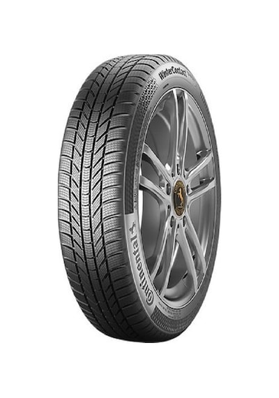Contınental 225/50R17 98V XL FR Wintercontact TS870 Kış Lastiği 2023