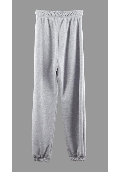 Alexandergardı Bağlamalı Jogger Eşofman Altı B23 0024 001