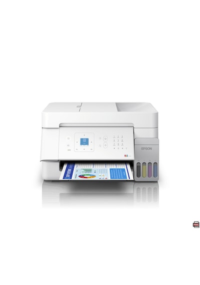 Epson Ecotank L5396 A4 Yazıcı/tarayıcı/fotokopi/faks/wifi Direct Renkli Tanklı Yazıcı