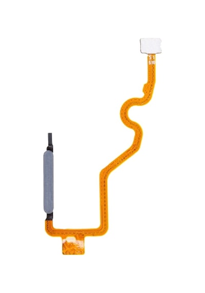 Tecno Uyumlu Pova 5 Pro Parmak Izi Okuyucu Flex Lh8n Senalstore