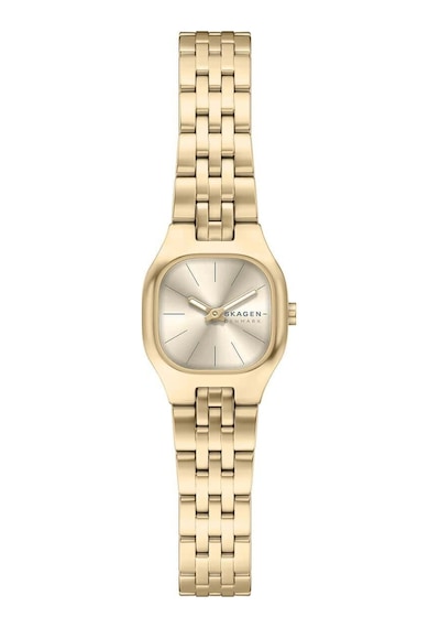 Skagen Skw3177 Kadın Kol Saati Altın