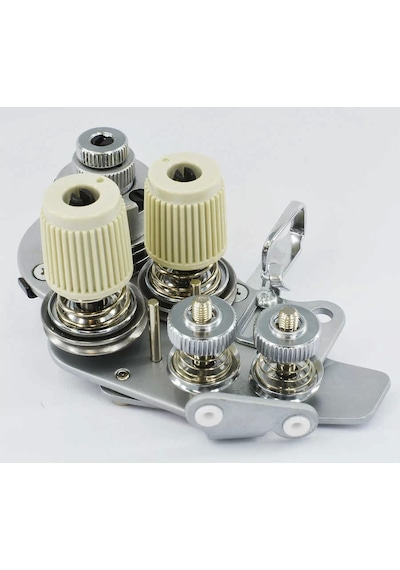 Brother 8752 Elektronik Çiftiğne Tansiyon Takımı