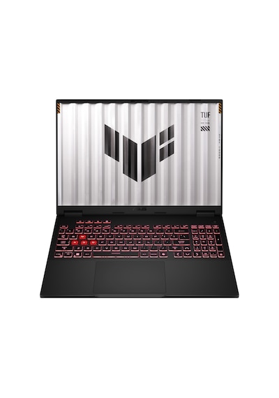 Asus TUF Gaming A16 FA608PP-RV15A59 R7-8745HX 32 GB 512 GB SSD RTX5070 16" Free Dos Dizüstü Bilgisayar