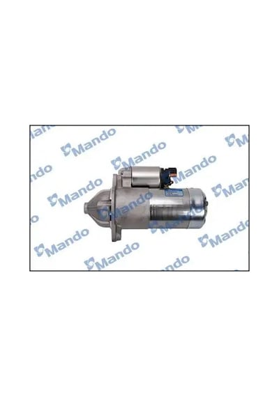 Hyundai Getz Mars Motoru 1.4 2005-2011 Mando Bn361002a100