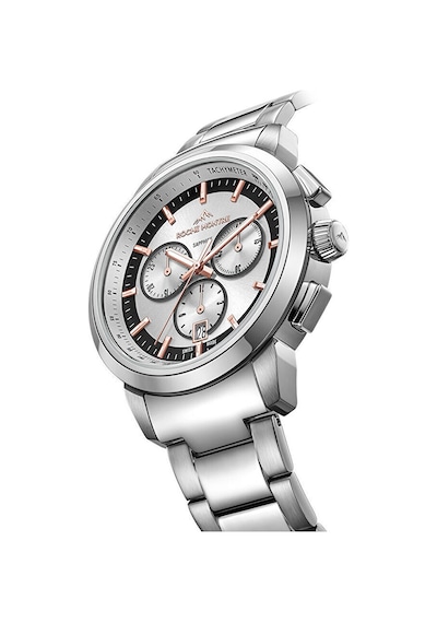 Roche Montre Rmg8004-04 Erkek Kol Saati Metalik Gri