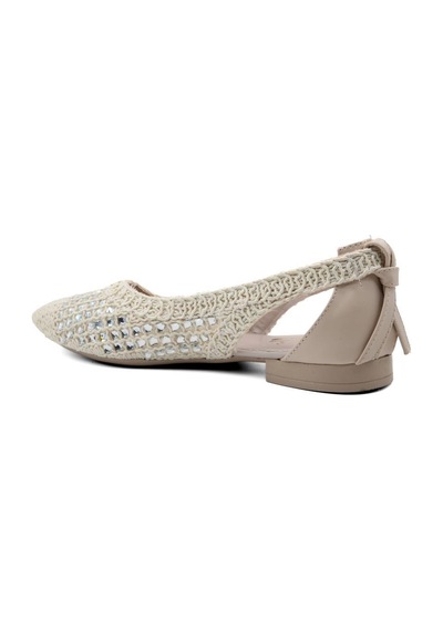 Style Star Mp230 Ten Rengi Kadın Babet
